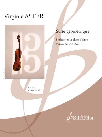 Suite géométrique Visuell